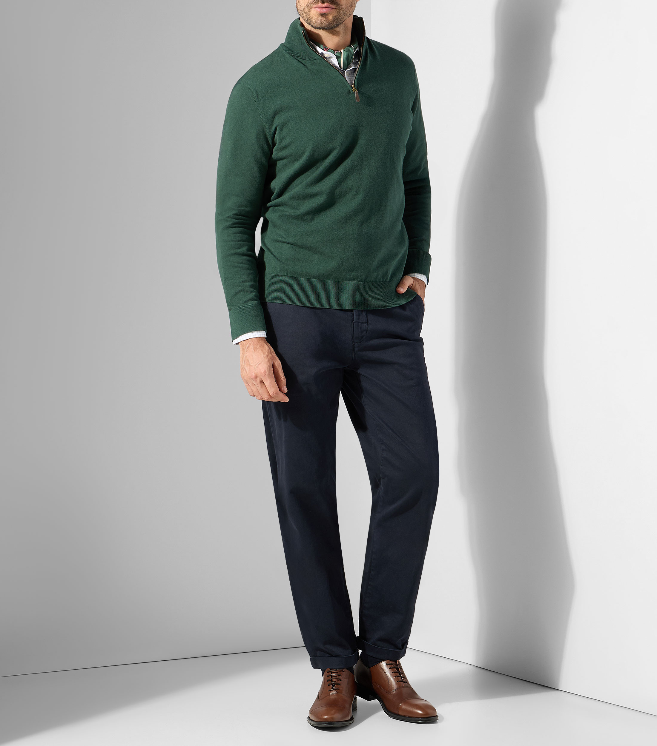 Pantalón Hombre